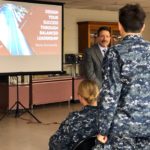 Chicago Motivational Keynote Speaker