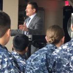 Charlotte Motivational Keynote Speaker